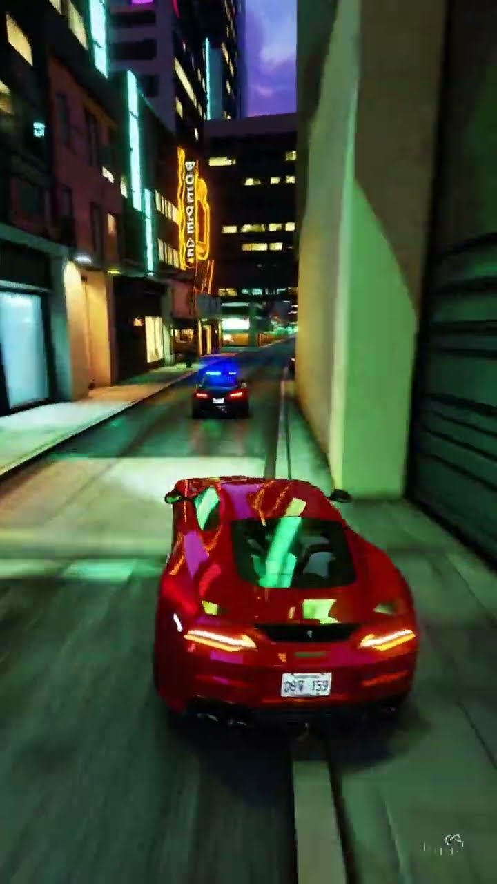 GTA VI Leaked Gameplay Early Development Footage GTA 6 Gta6 Gta Oar2 