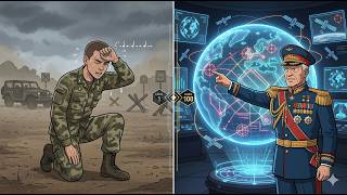 POV: When Discipline Becomes Strength - The Story of a Dedicated Soldier | LifeStep POV