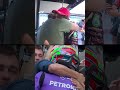 Same Hugs, One Year On 🥹