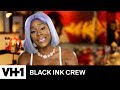 Jadah Causes Even More Trouble in New Orleans | Black Ink Crew