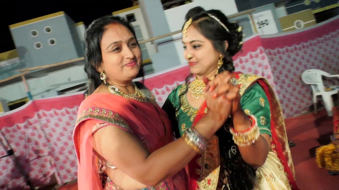 VISHAL KI DULHANIA 2019 | GUJARATI WEDDING | JANKI & VISHAL | PART 05