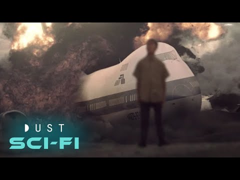 Sci-Fi Short Film "Sundays" | DUST