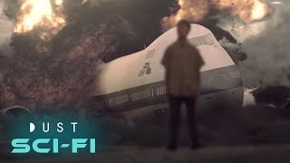 Sci-Fi Short Film 