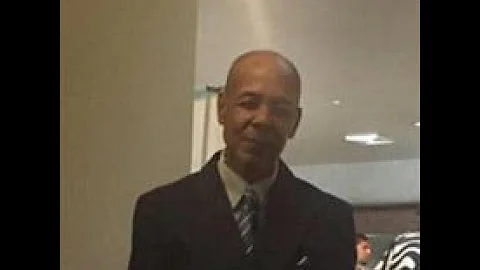 Homegoing Celebration for Mr. James Purvis