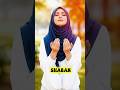Shab-e-Barat 2026 | 15th Shaban Night of Forgiveness, Mercy &amp; Dua #viral #shorts