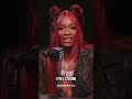 GLOWING Claressa Shields - "I Feel 18 Again!"