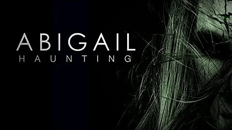 Abigail Haunting 2020 HD | Horor film sa prevodom