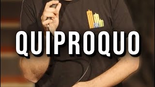 🔥 Quiproquo 🔥