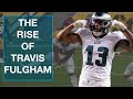 TRAVIS FULGHAM HAS STAR POTENTIAL | EAGLES FILM ROOM