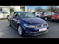 Approved used volkswagen golf gt edition  crewe volkswagen