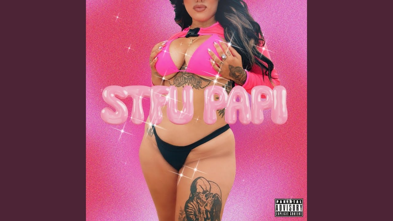 Watch STFU PAPI on YouTube Watch STFU PAPI on YouTube