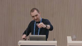 Simulate, Analyze, Learn: Python's Physics Simulation - Jan Margeta