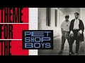 Pet Shop Boys - Theme For The Pet Shop Boys (Part II) (Remastered)