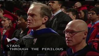 UIC Graduate Winter Commencement Ceremony 2016