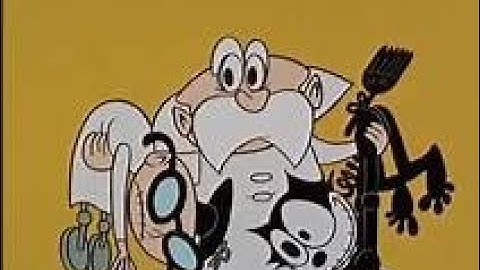 MORE FELIX THE CAT,HILARIOUS AND FUNNY.(REACTION):Felix the Cat Videos,(Ep.7).