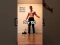 152 days strong 💪 155 pushups for 155 legends 🔥 One per follower. #Grind #Discipline #Pushups