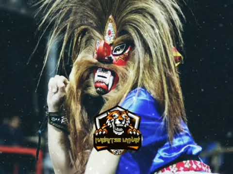 KEMUDO RANGSANG versi Jathilan,Tanpa Kendang dan Vocal