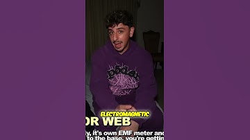 Ghost Hunting with EMF Meter: Paranormal Investigation!