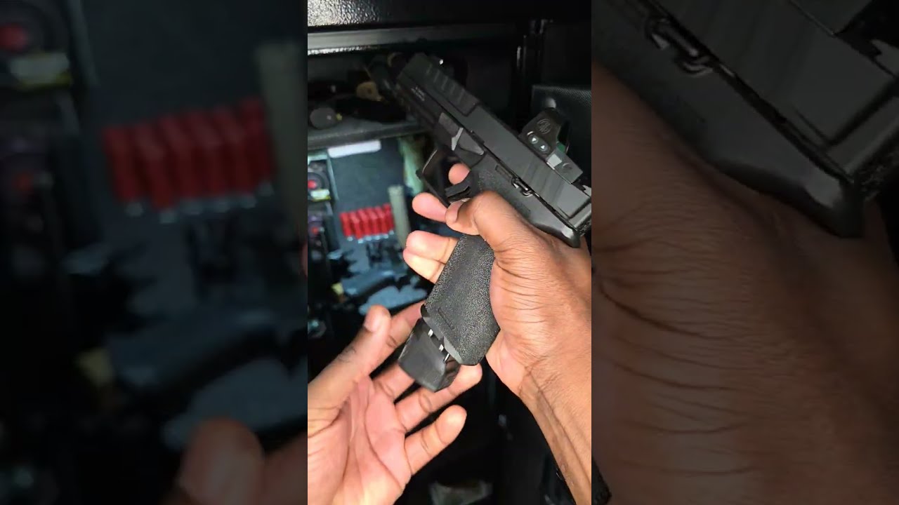 Is This A Glock 19 Killer 