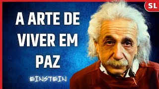 7 Lições de Einstein Para Uma Vida Plena