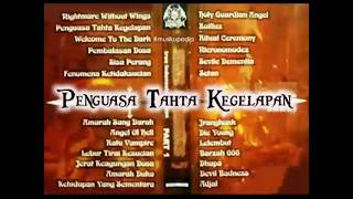 (Full Album) Sound Of Darkness 5 # Penguasa Tahta Kegelapan
