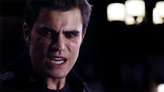 Stefan Salvatore sem HUMANIDADE - LOMOTIF