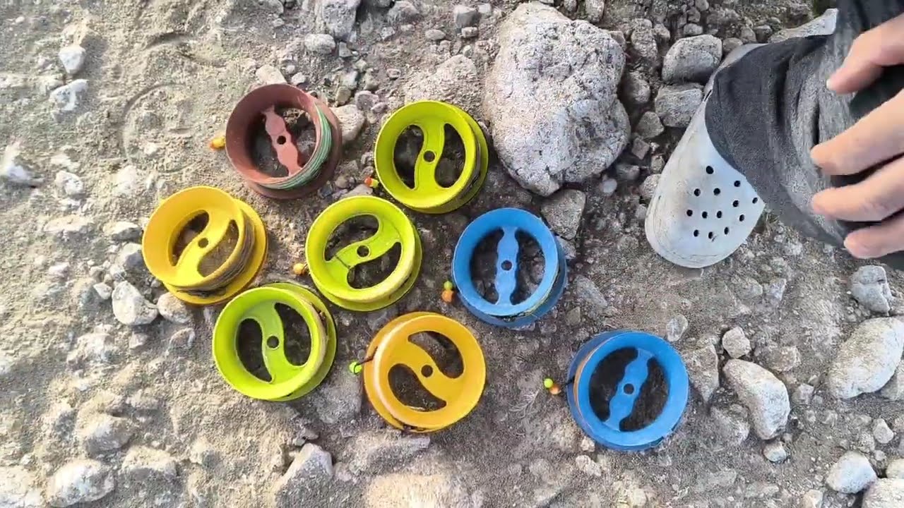 8 Mart 2025.Karakaya Barajı Sazan avı