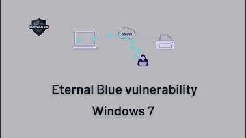 DursVulnNSE: Detect EternalBlue (MS17-010)
