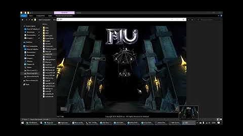 JogandoMu - Custom ico(Update 24)