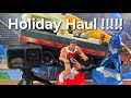 Holiday Toy Haul 