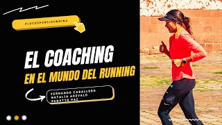 El coaching en el running - Runático