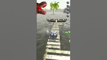 Rollance: Adventure Balls - level 1 gameplay Walkthrough Video #short #shorts #fyp #ball #balls