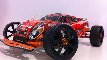 ASSEMBLE GIOSTEALTHR1 LEGION!