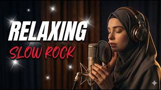 Relaxing Slow Rock Love Songs – Healing Playlist for Serenity screenshot 3