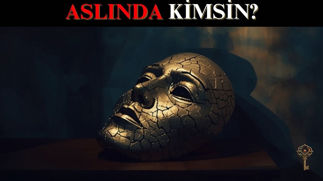 Hayat Kendini Bulduğun Zaman Başlar - Carl Jung