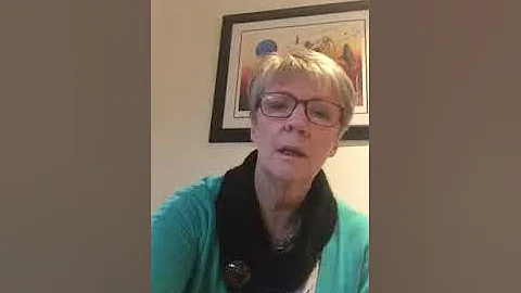 Parenting Matters - Michele Meehan