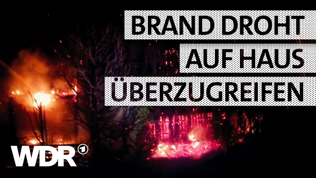 HEMMUNGSLOS das BRUTALSTE FEUERWERK in der SILVESTER NACHT angezündet!