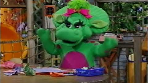 Welcome To January 2022 (1998 to Canada Version) Part 23