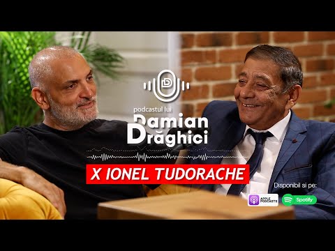 Ionel Tudorache, vocea muzicii lautaresti