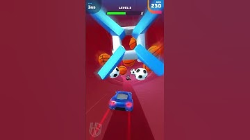 Race Master  Level - 2   #Gameplay #Walkthrough #Shorts