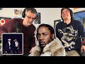 Future  metro boomin feat kendrick like that  dad  kais first reaction