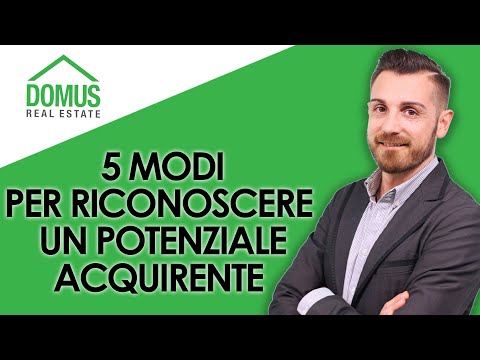 Video: Che cos'è un ribasso per l'acquirente?