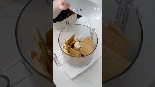 Use A Food Processor To Make Your Cheesecakes Trick For Super Smooth Cheesecake The Floral Apron