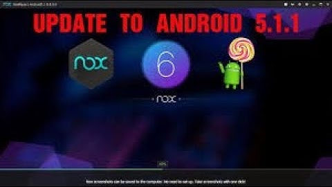 HOW TO Download & Install NOX Player on PC + Preview (2019) #1 Android Emulator for using APKs