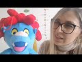 Leo:leoncino spericolato #videoperbambini #peluches #pupazzi #pupazziparlanti #storieperbambini