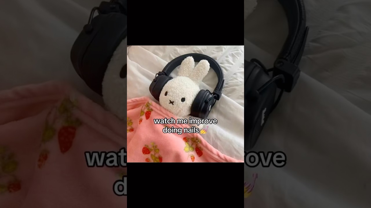 my 2024 nail journey 💅 #nails #growth #shorts #viralshorts