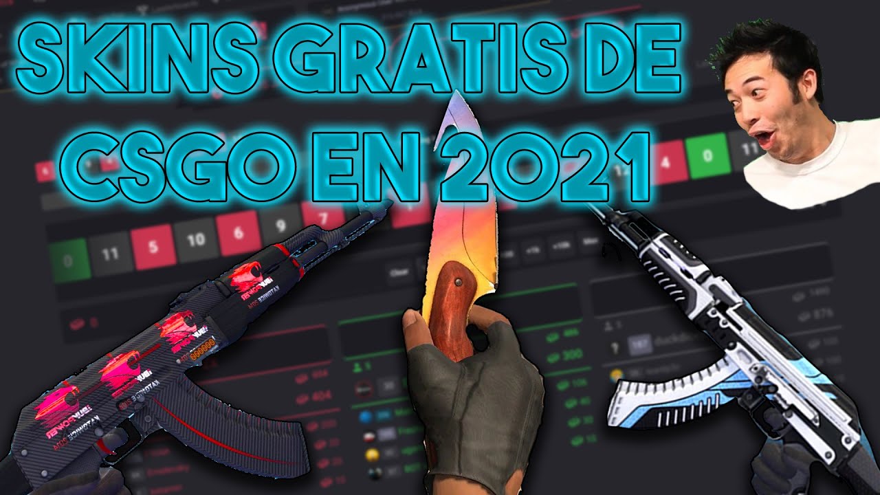 Como Conseguir Llaves De Csgo Gratis