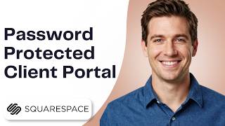 How to Create a Client Portal With Squarespace Password Pages (Full Guide) Guía