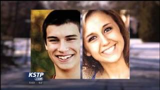 Byron Smith's Taped Interview Played at Trial