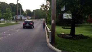 Frolic Friday Hungover With Cj And Jess